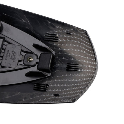 2021-2024 Per Speed Triple 1200 RS Copertura cupolino posteriore sella