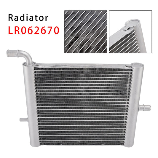 Radiatore LR034577 per Land Rover Range Rover IV L405 5.0 SCV8 4x4 508 CV SUV (anni 2013-2022)