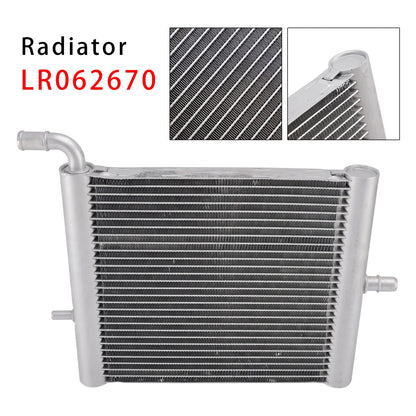 Radiatore per Land Rover Range Rover IV L405 Range Rover Sport II L494 LR062670