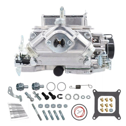 BR-67214 Carburatore Quick Fuel 850 CFM secondario meccanico