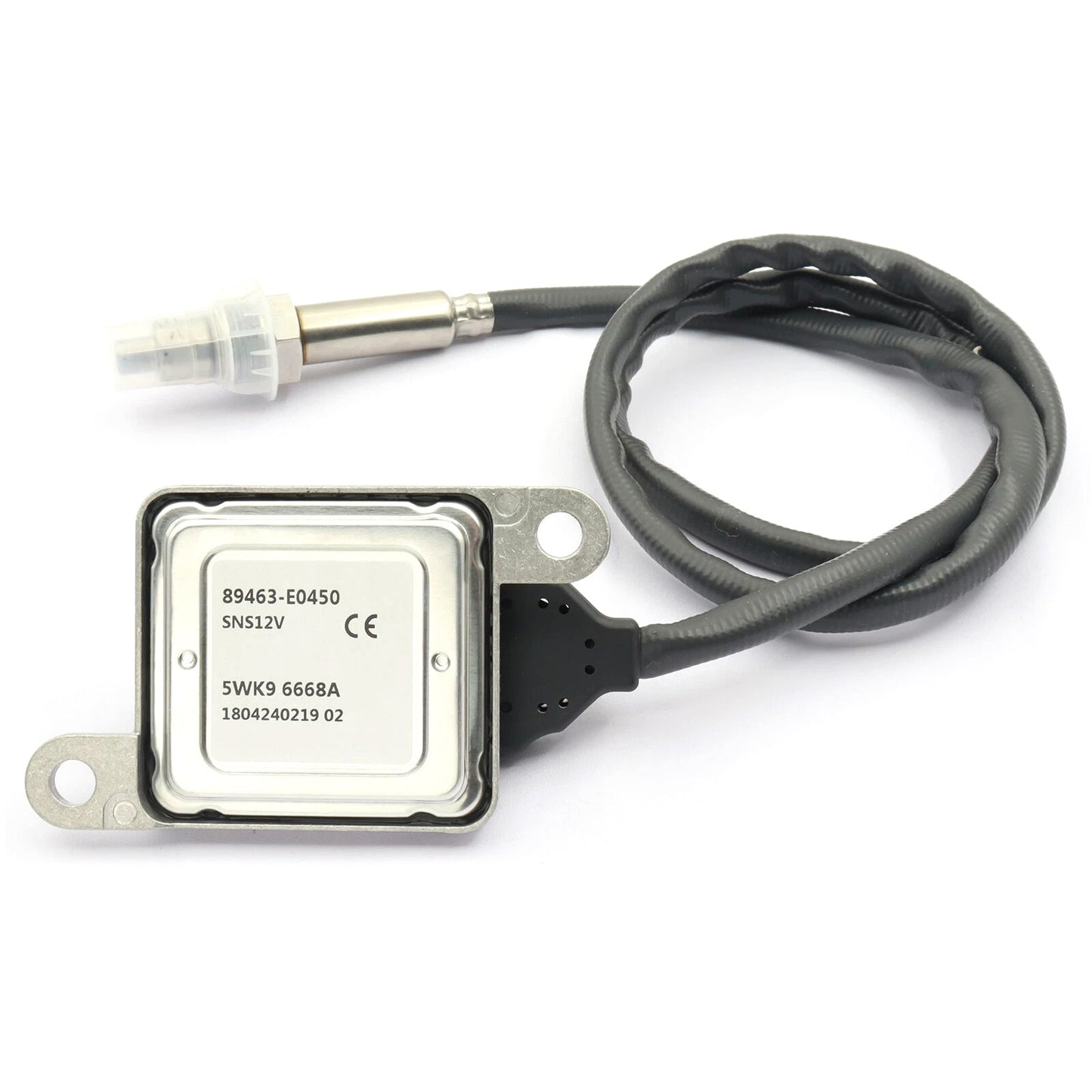 Sensore di ossigeno e ossido di azoto Nox per camion Toyota Hino 2012-2020 89463E0450