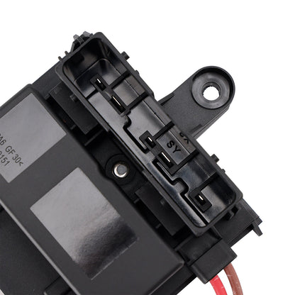 Modulo di controllo ventola radiatore Opel Vectra C 2002-2008 12782028 1337811