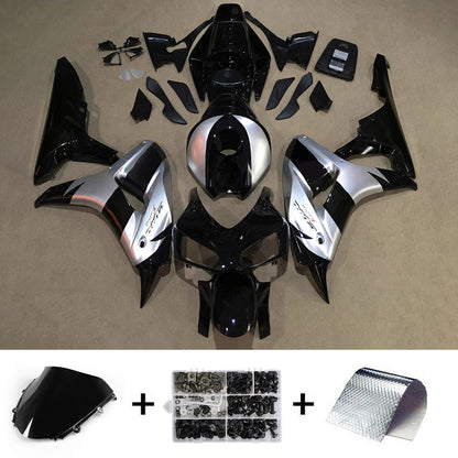 Kit di carene in plastica ABS stampate a iniezione per Honda CBR1000RR 2006-2007