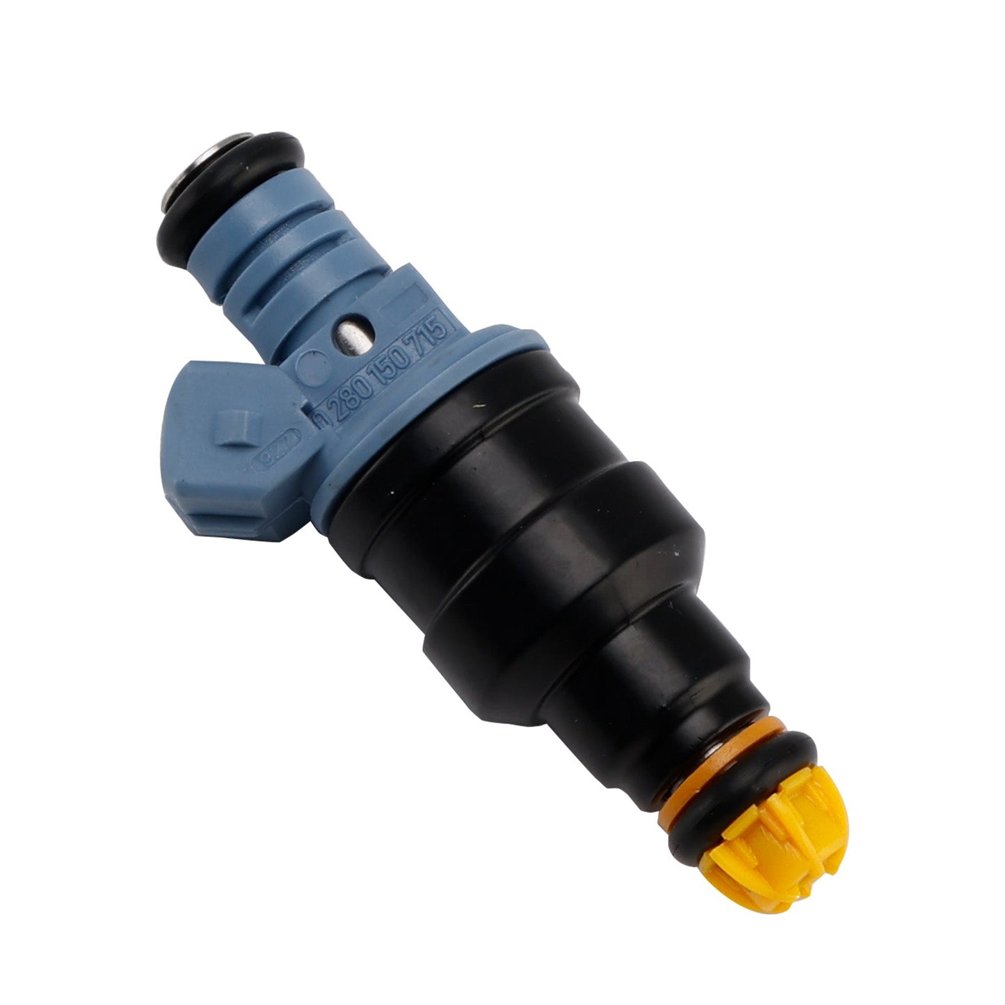 1 pz iniettore carburante per BMW Serie 3 E30 E36 2.5L 1.8L 87-97 Ford 0280150715