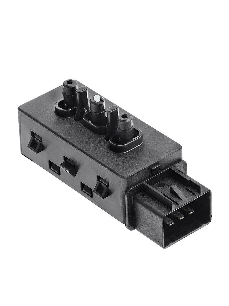 Interruttore sedile elettrico anteriore sinistro 12451495 per GMC Sierra 2007-2014