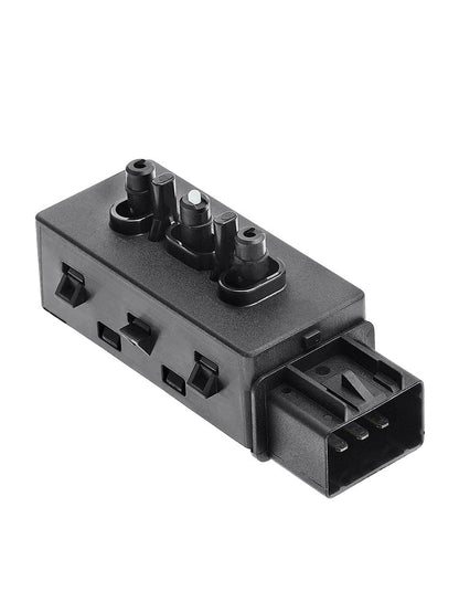Interruttore sedile elettrico anteriore sinistro 12451495 per GMC Sierra 2007-2014