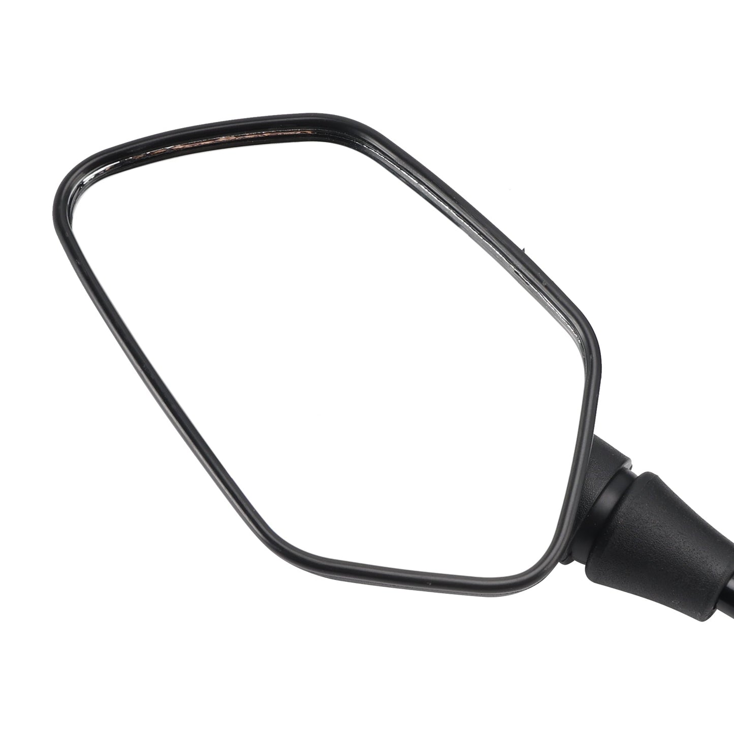 Coppia di specchietti retrovisori sinistro e destro per Honda VFR 800 X Crossrunner 2011-2020