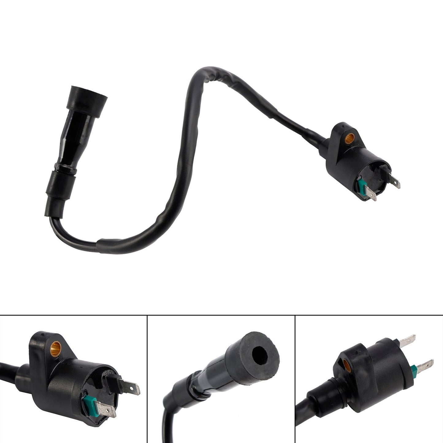 Scatola accensione CDI adatta per Adly ATV 320 Hurricane 2011-2014 320 Canyon 2007-2017