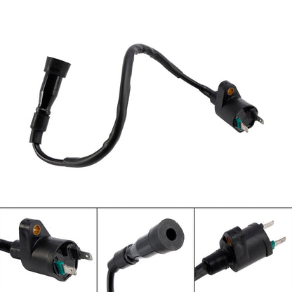 Scatola accensione CDI adatta per Adly ATV 320 Hurricane 2011-2014 320 Canyon 2007-2017