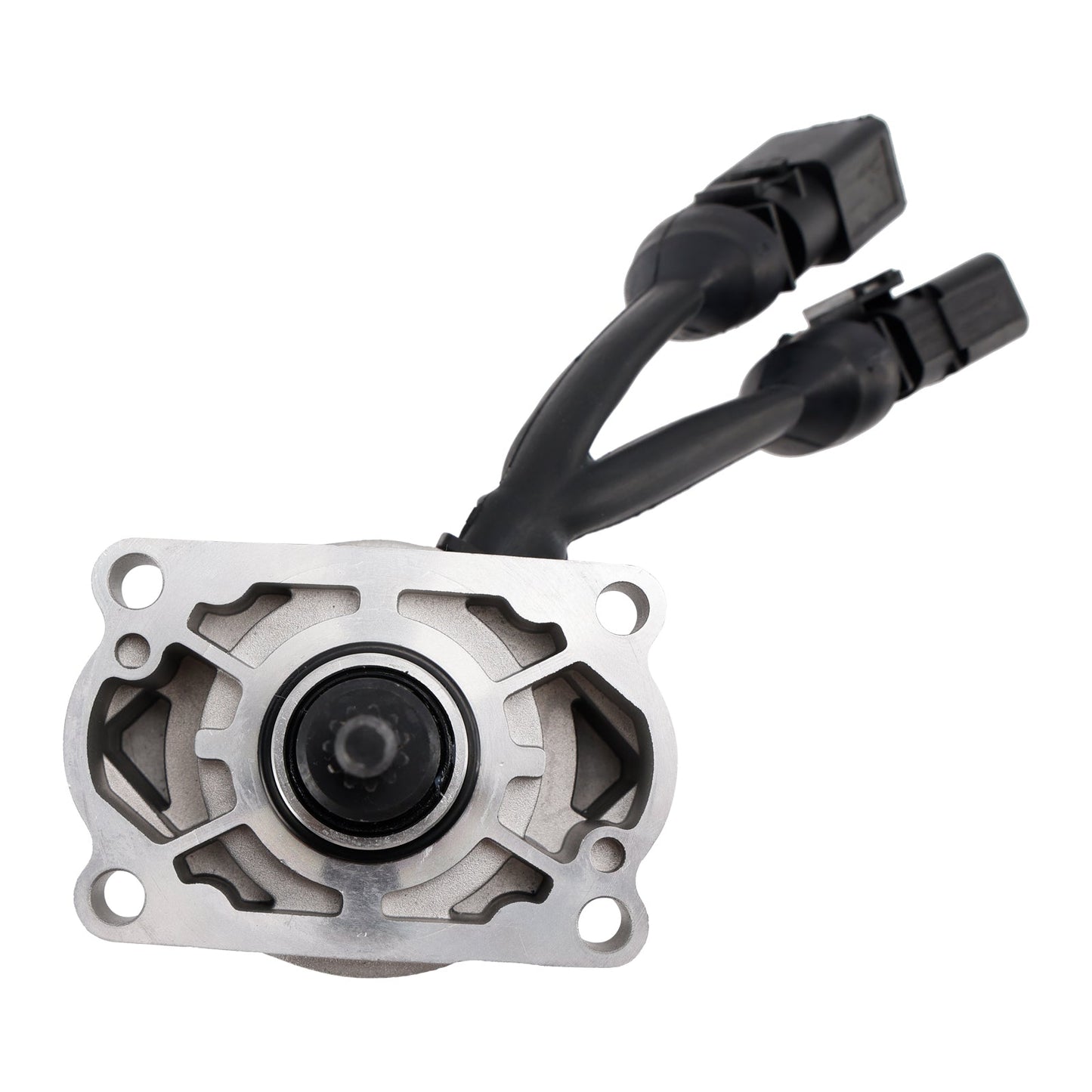 Motore pompa differenziale posteriore VW Touareg Touareg 7L6, 7L7, 7LA 3.0L 2004-2010 95562490401