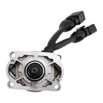 Motore pompa differenziale posteriore Porsche Cayenne 9PA 3.0L 2009-2010 95562490401