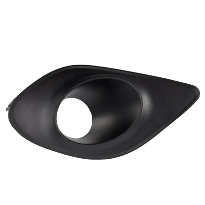 Coppia di cornici per fendinebbia per Dodge Charger 2015-2022 68280428AA