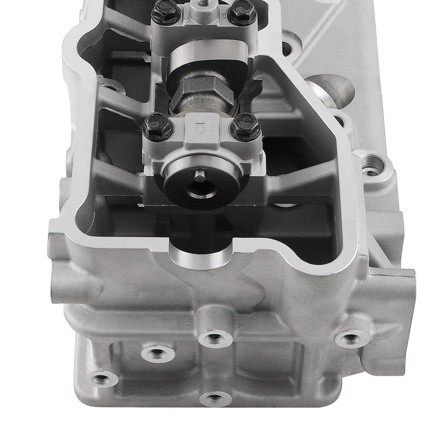 1994-1999 Mitsubishi PAJERO II (V3_W, V2_W, V4_W) 2.8 TD Trazione integrale (V46W, V26W) 4M40-T 2835 92 Testata completa 4M40 ME202621