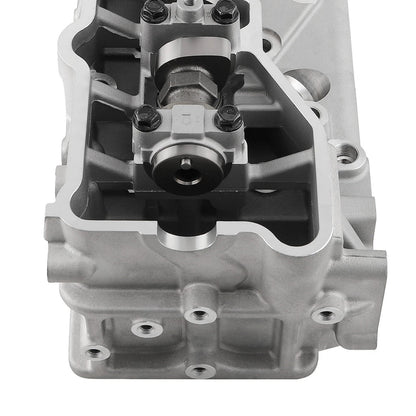 1994-1999 Mitsubishi PAJERO II (V3_W, V2_W, V4_W) 2.8 TD Trazione integrale (V46W, V26W) 4M40-T 2835 92 Testata completa 4M40 ME202621