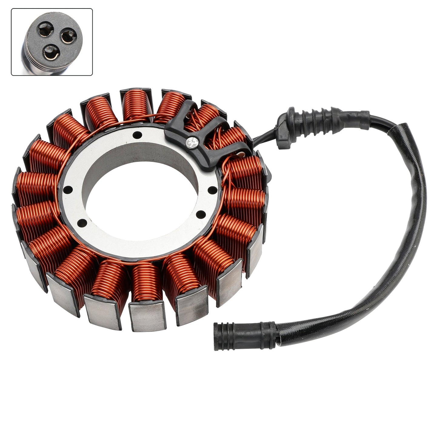 Alternatore statore TRIKE FREEWHEELER FLRT 2018-2024 48A 29900042A