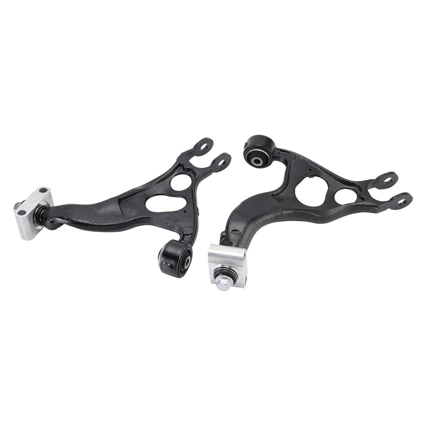 2011-2019 Per Ford Explorer FWD e 4WD Tutti i motori 8 pezzi Bracci di controllo superiori e inferiori della sospensione posteriore 8A8Z5A649C