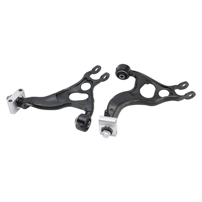 2011-2019 Per Ford Explorer FWD e 4WD Tutti i motori 8 pezzi Bracci di controllo superiori e inferiori della sospensione posteriore 8A8Z5A649C