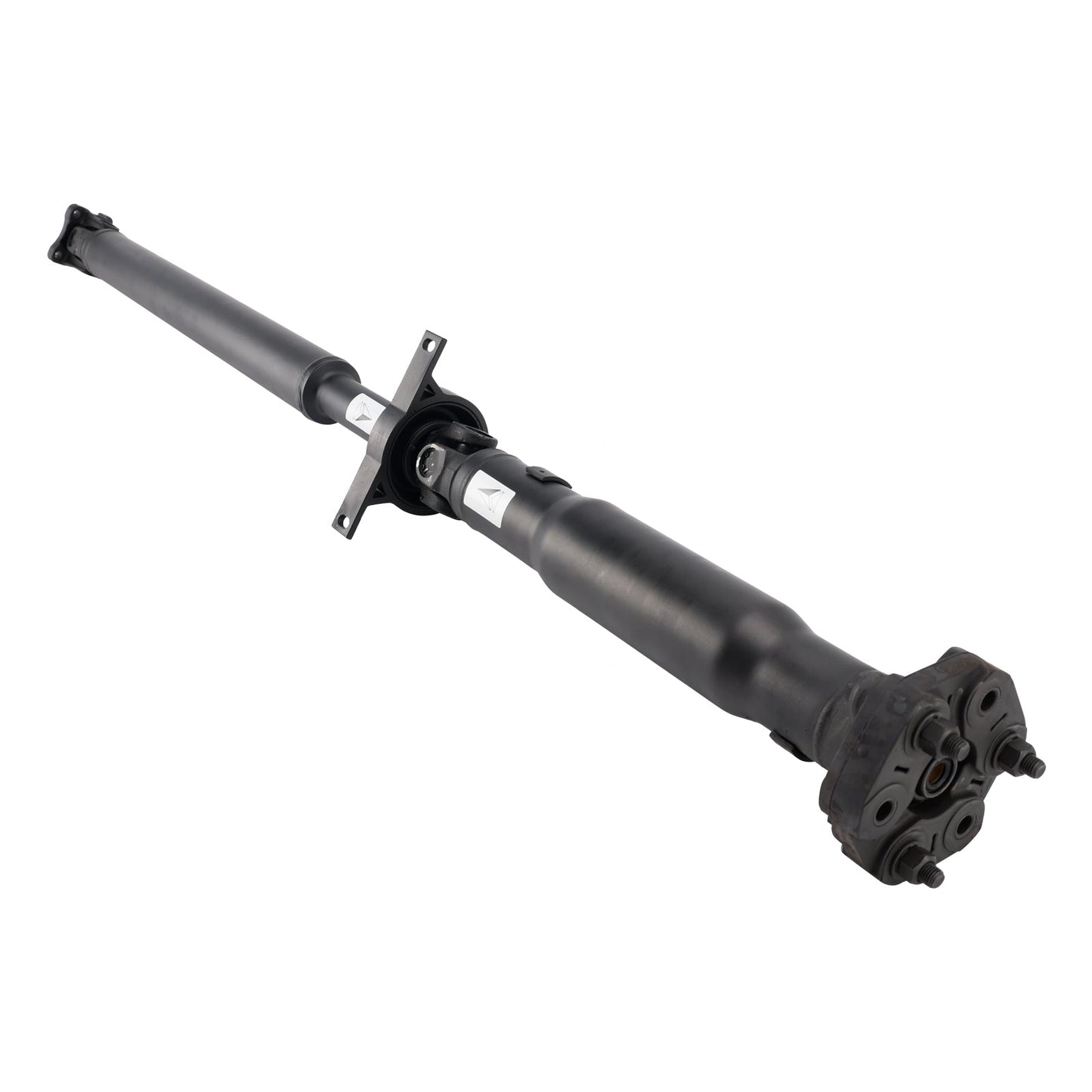 2002/03-2005/02 BMW Serie 3 Touring E46 316i 1.8L Albero di trasmissione posteriore Gruppo albero di trasmissione 26117519303