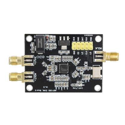 Scheda di sviluppo ADF4351 Modulo ad anello ad aggancio di fase sorgente di segnale RF 35M-4400M