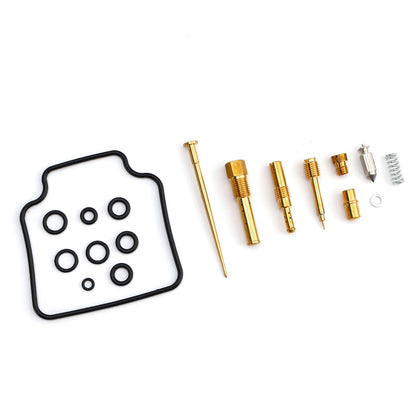 Kit di riparazione e revisione del carburatore per Yamaha Serow 225 XT225 1986-1993 3RW3 3RW2