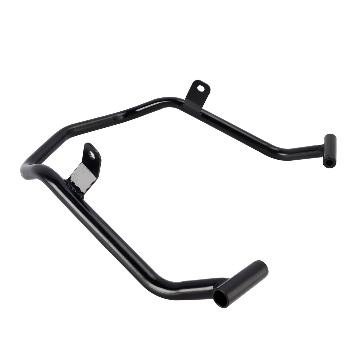 Supporto per bracciolo passeggero HONDA GB350S 2022-2025