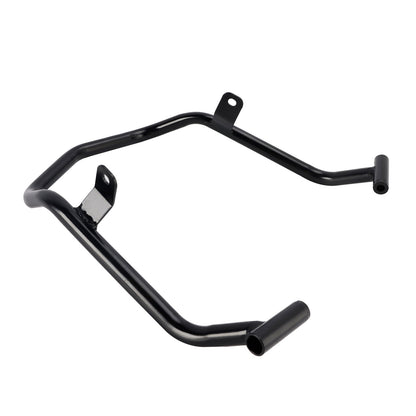 Supporto per bracciolo passeggero HONDA GB350S 2022-2025