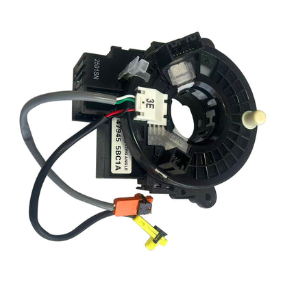 Gruppo sensore angolo sterzo Infiniti QX80 2018-2019 47945-5BC1A 25567-3JA1A