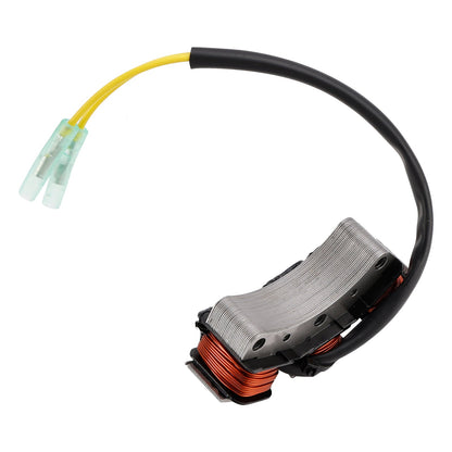 Gruppo statore ausiliario a 3 poli Mercury 20HP 2T 1999-2006 a 2 fili 86704T11