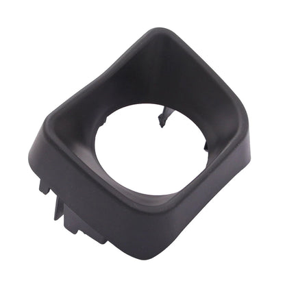 Copertura della cornice del sensore del servocomando del cruise control per Dodge Charger Chrysler 2015-2021