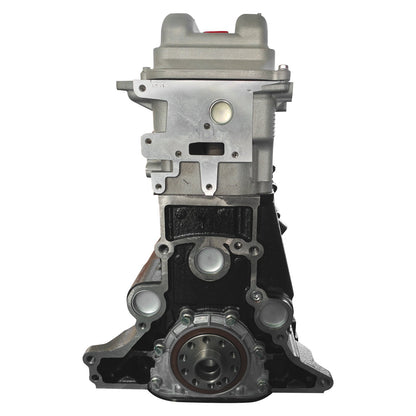3RZFE 3RZ-FE per Toyota 4runner 2.7L 4 cilindri 1994-2003 Blocco motore con aspirazione a 4 porte