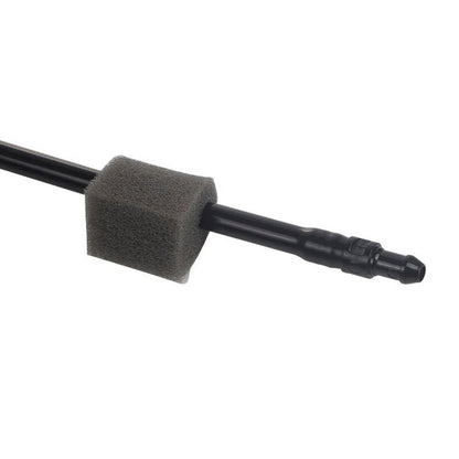Ugello lavavetri per Dodge Challenger 2015-2023, tergicristallo, 68217041AC