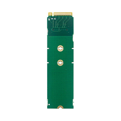 Scheda adattatore da M.2 a OCuLink Scheda di conversione dell'interfaccia da M.2 M KEY a OCULINK