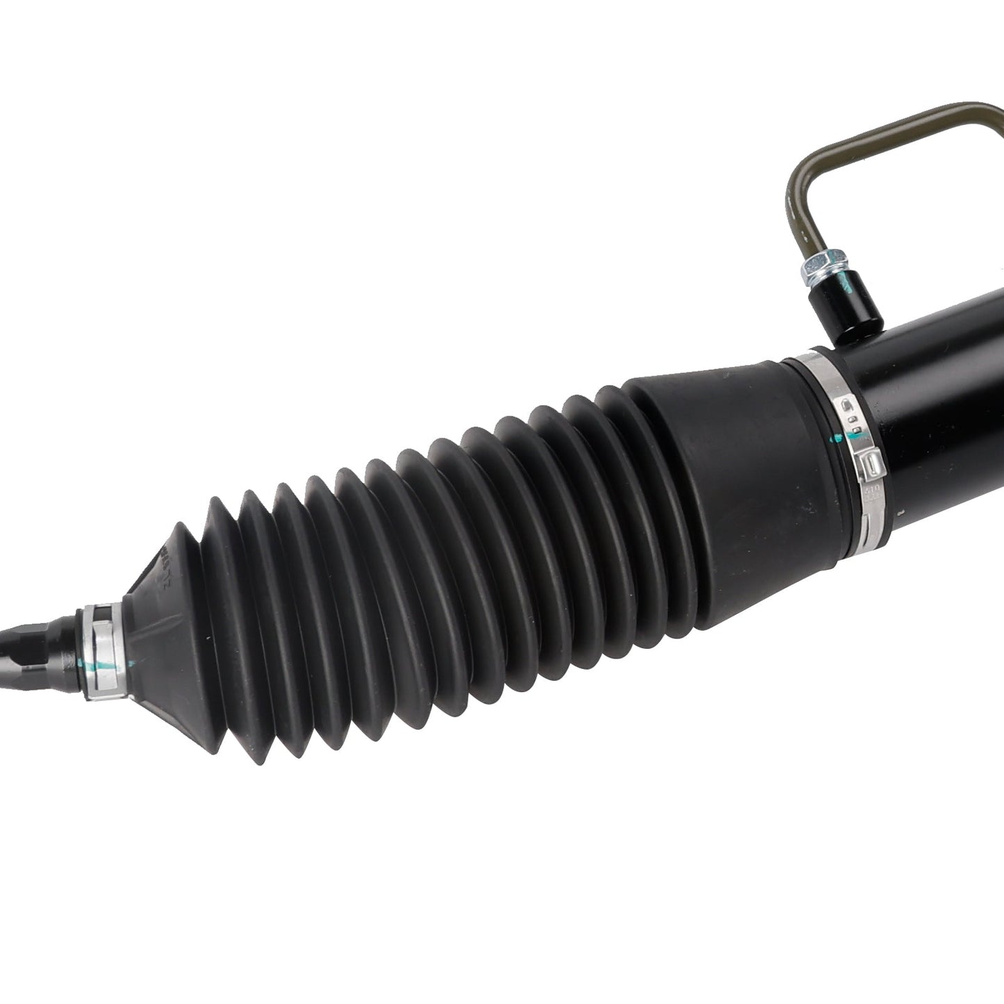 Cremagliera del servosterzo 4410A139 per Mitsubishi Pajero IV Van V8 V9 SUV 3.2 3.8L 06-