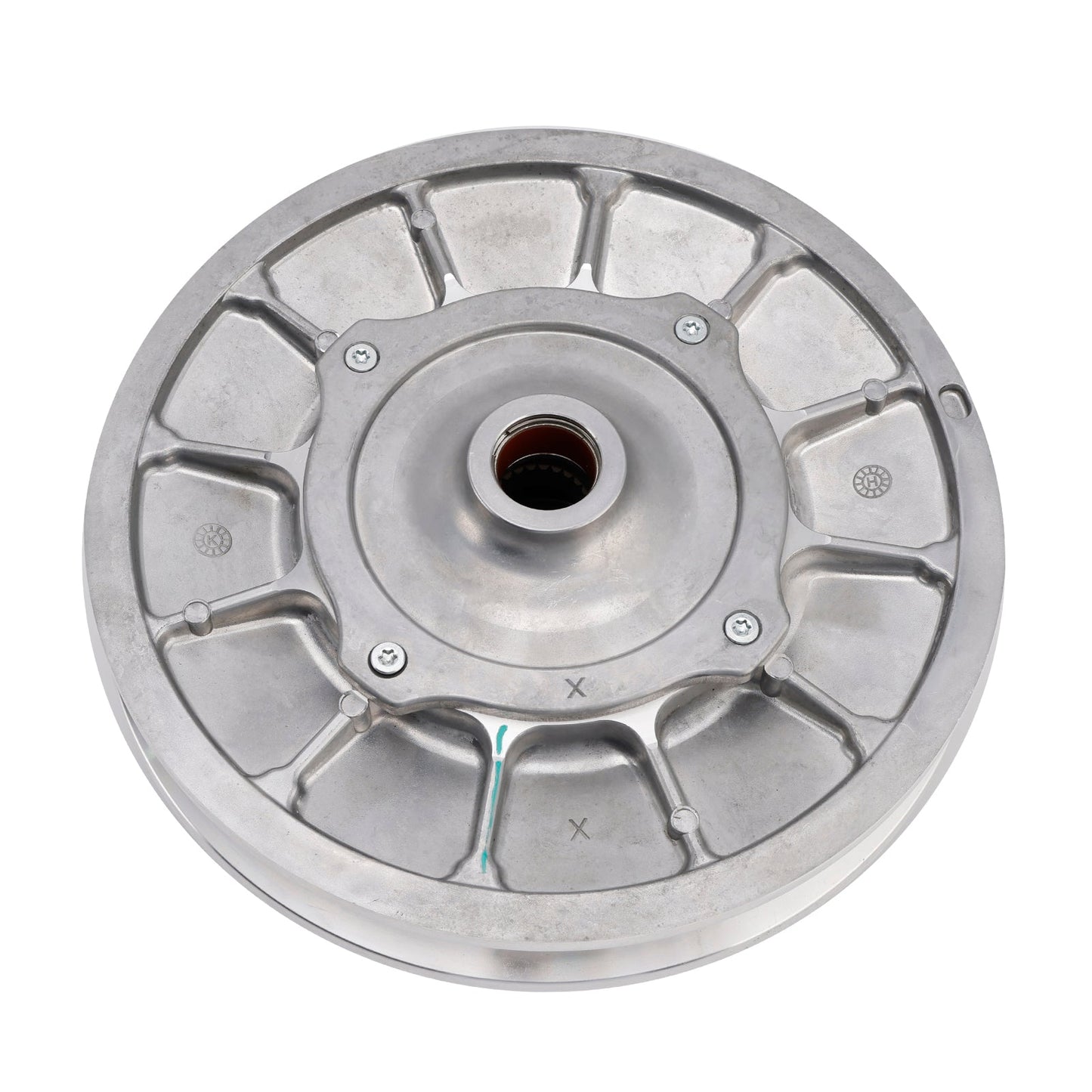 Variatore secondario frizione posteriore ZUG per Polaris Scrambler XP 1000 2019 1323422