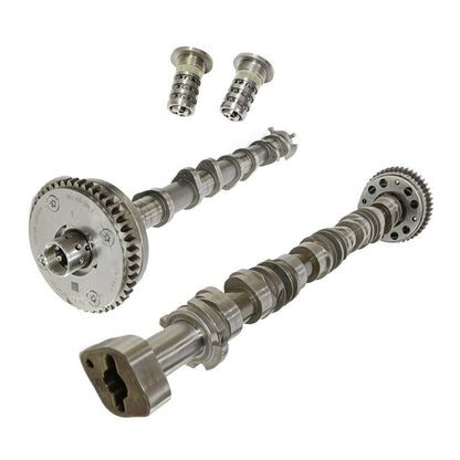 EA888 Gen3 albero a camme scarico e aspirazione e valvole di regolazione per VW Tiguan AUDI A5 A6 Q5