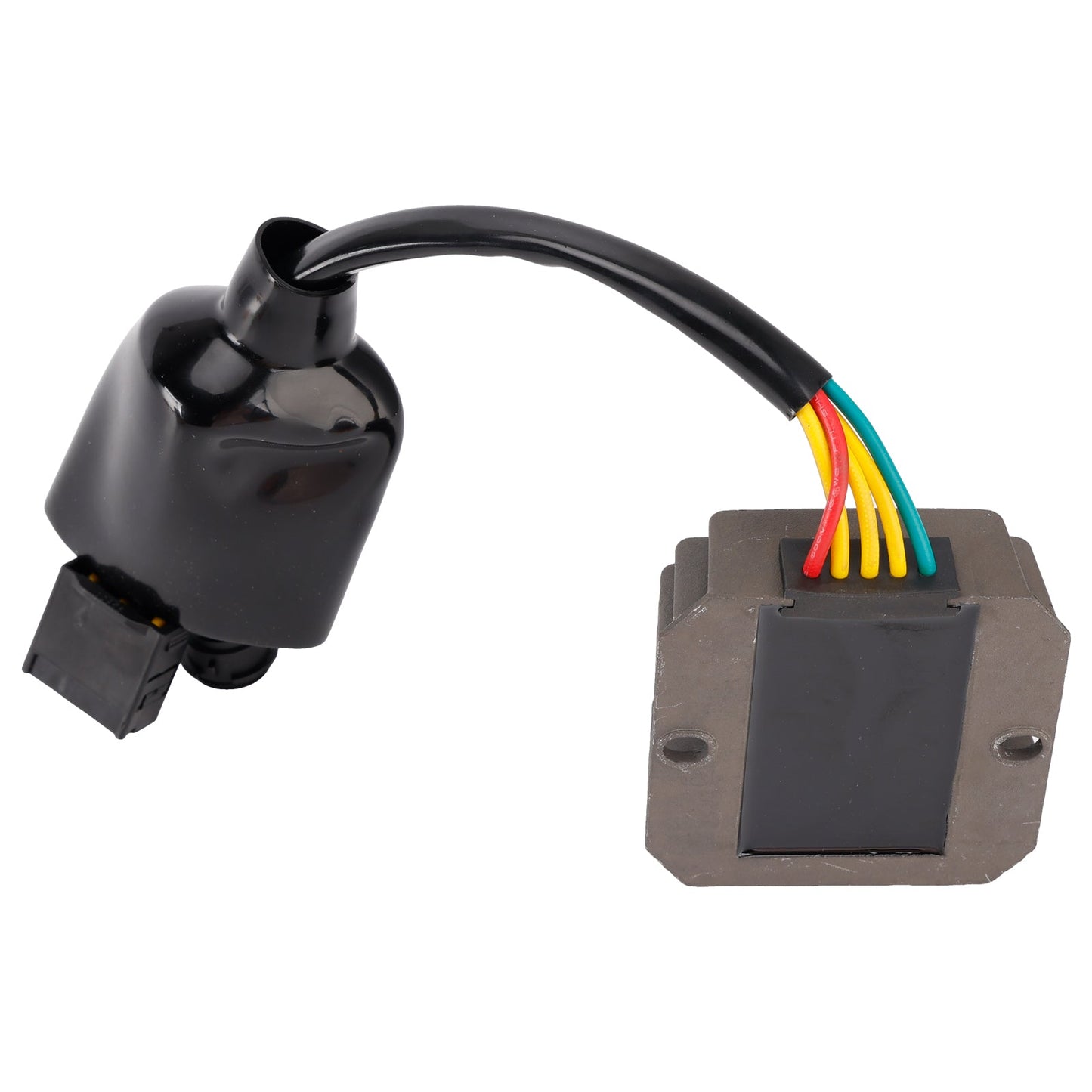 REGOLATORE DI TENSIONE RADDRIZZATORE PER CF MOTO 300NK 300SR 300CL-X 300SS 2021-2024