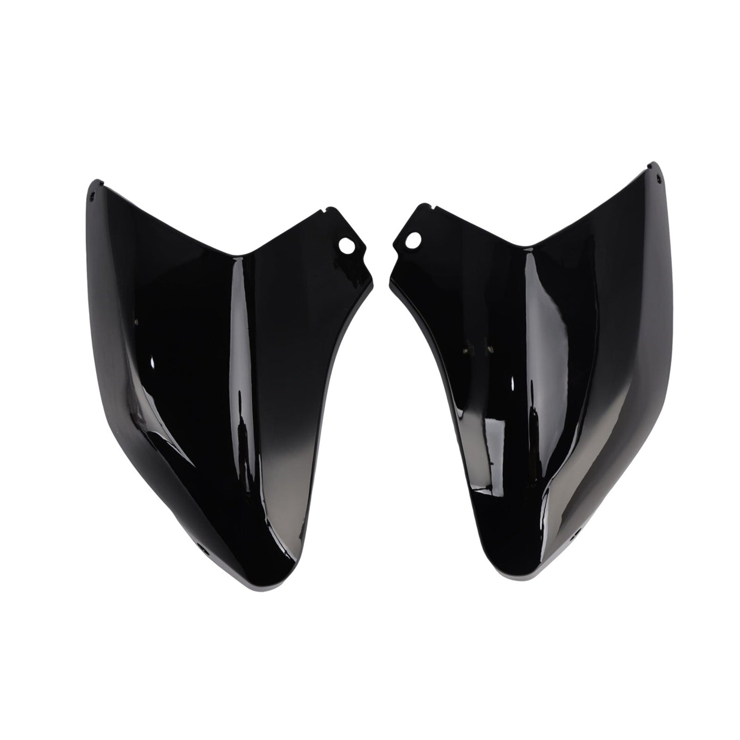 Coperture per presa d'aria, pannello laterale del serbatoio, carenatura per Kawasaki Z900 2025-2026