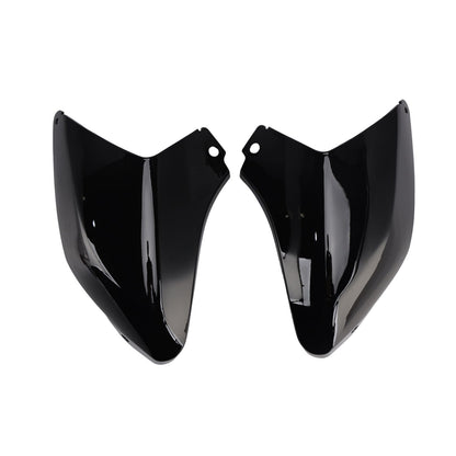 Coperture per presa d'aria, pannello laterale del serbatoio, carenatura per Kawasaki Z900 2025-2026