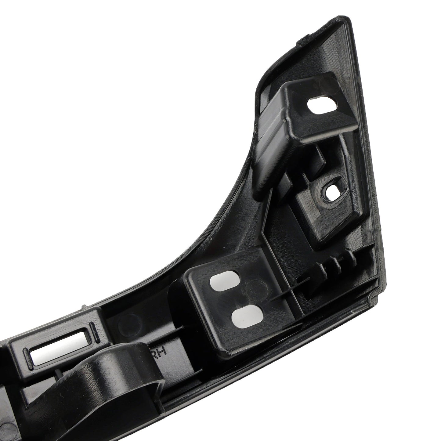 Supporto faro destro passeggero RAM 2500 3500 4500 5500 2019-2024 68448770AA