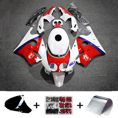 Kit di carene in plastica ABS stampate a iniezione per Honda CBR250RR MC22 1990-1998
