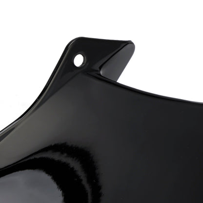 Alette laterali anteriori per Yamaha YZF R1 R1M 2021-2024, spoiler e carenatura