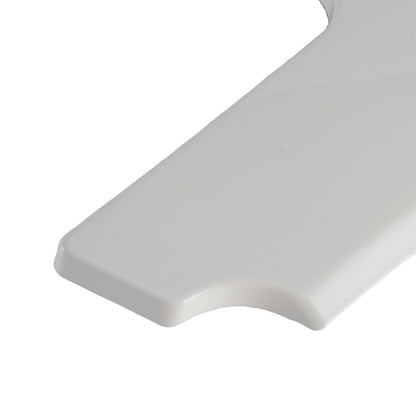 Staffe di supporto per spoiler per pannelli laterali Harley Road Glide CVO ST FLTRXSTSE dal 2024 in poi