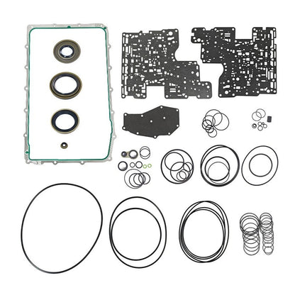 Guarnizioni di revisione e ricostruzione del cambio automatico Ford F-150 Expedition 10R80