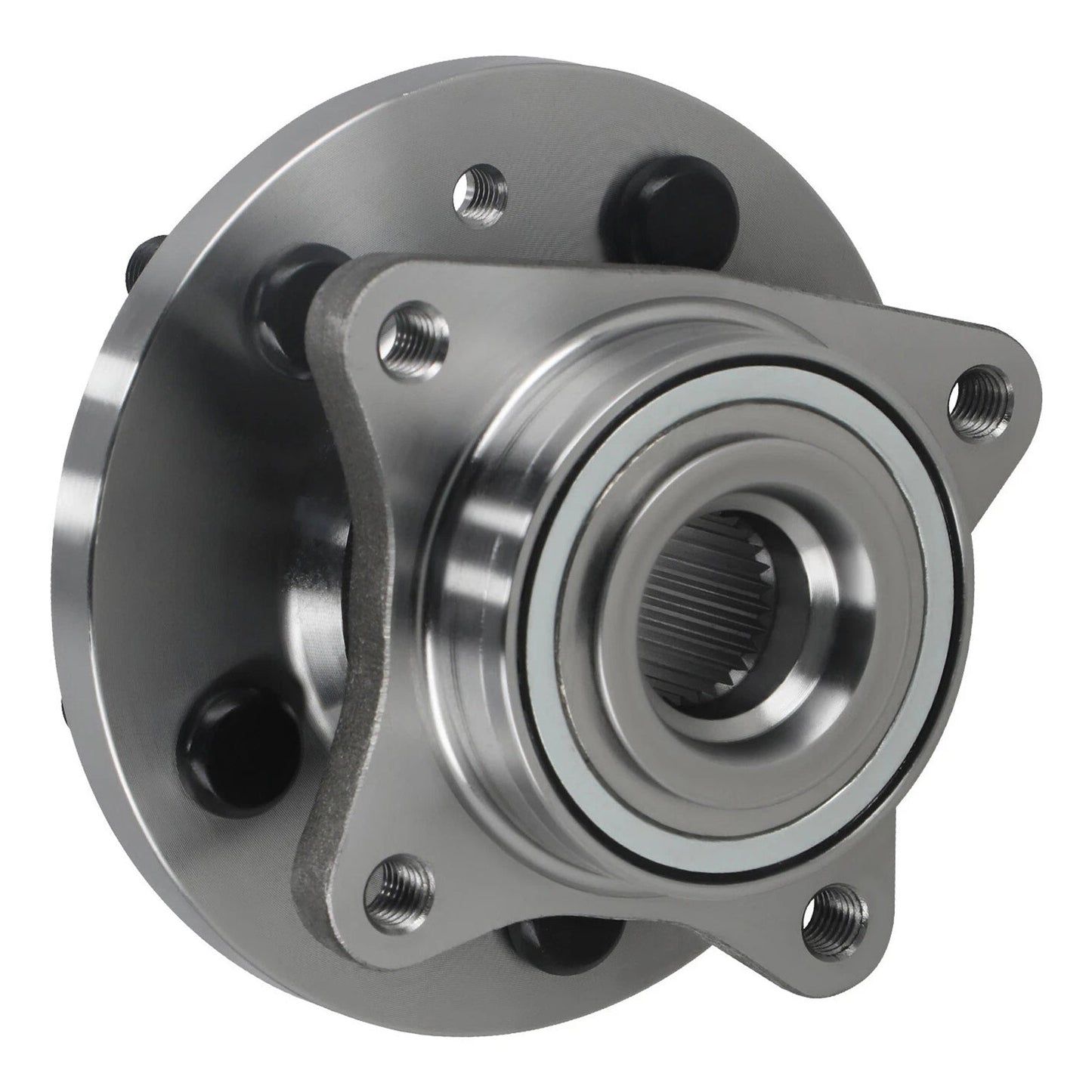 Cuscinetto mozzo ruota anteriore LR014147 per Land Rover Discovery MK3 (2004-2010)