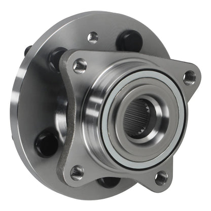 Cuscinetto mozzo ruota anteriore LR014147 per Land Rover Discovery MK3 (2004-2010)