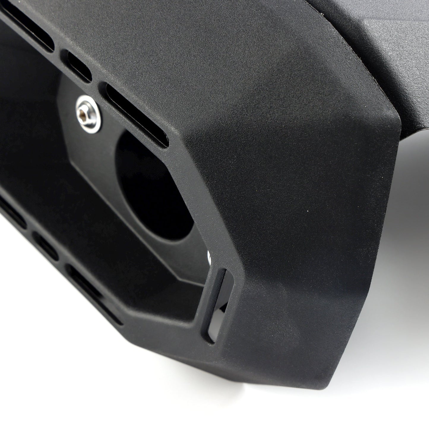 2021-2024 Honda Forza 350 NSS350 Copertura scudo termico tubo di scarico