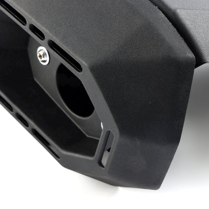 2021-2024 Honda Forza 350 NSS350 Copertura scudo termico tubo di scarico