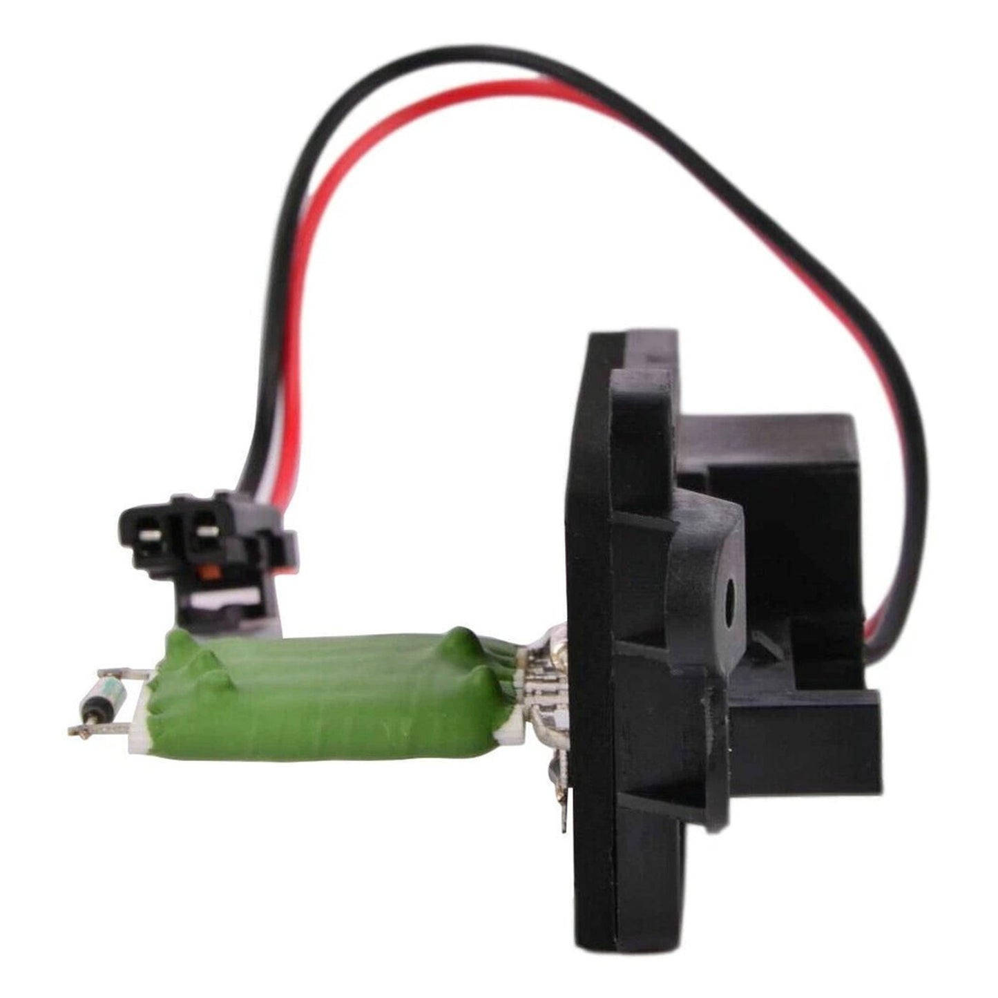 Nuovo resistore del motore del ventilatore 89019088 per Chevrolet Silverado 1500 2500 Tahoe GMC