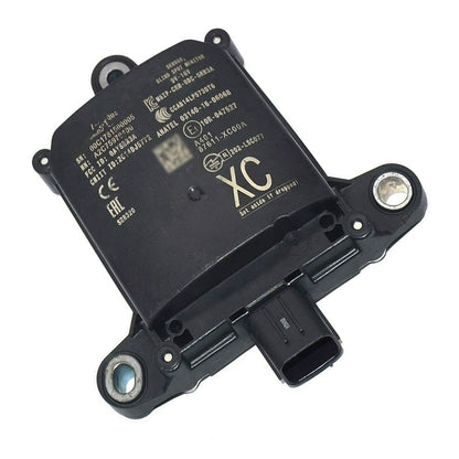 Modulo sensore radar per angolo cieco posteriore per Subaru Forester 2017-2019, codice 87611-XC00A