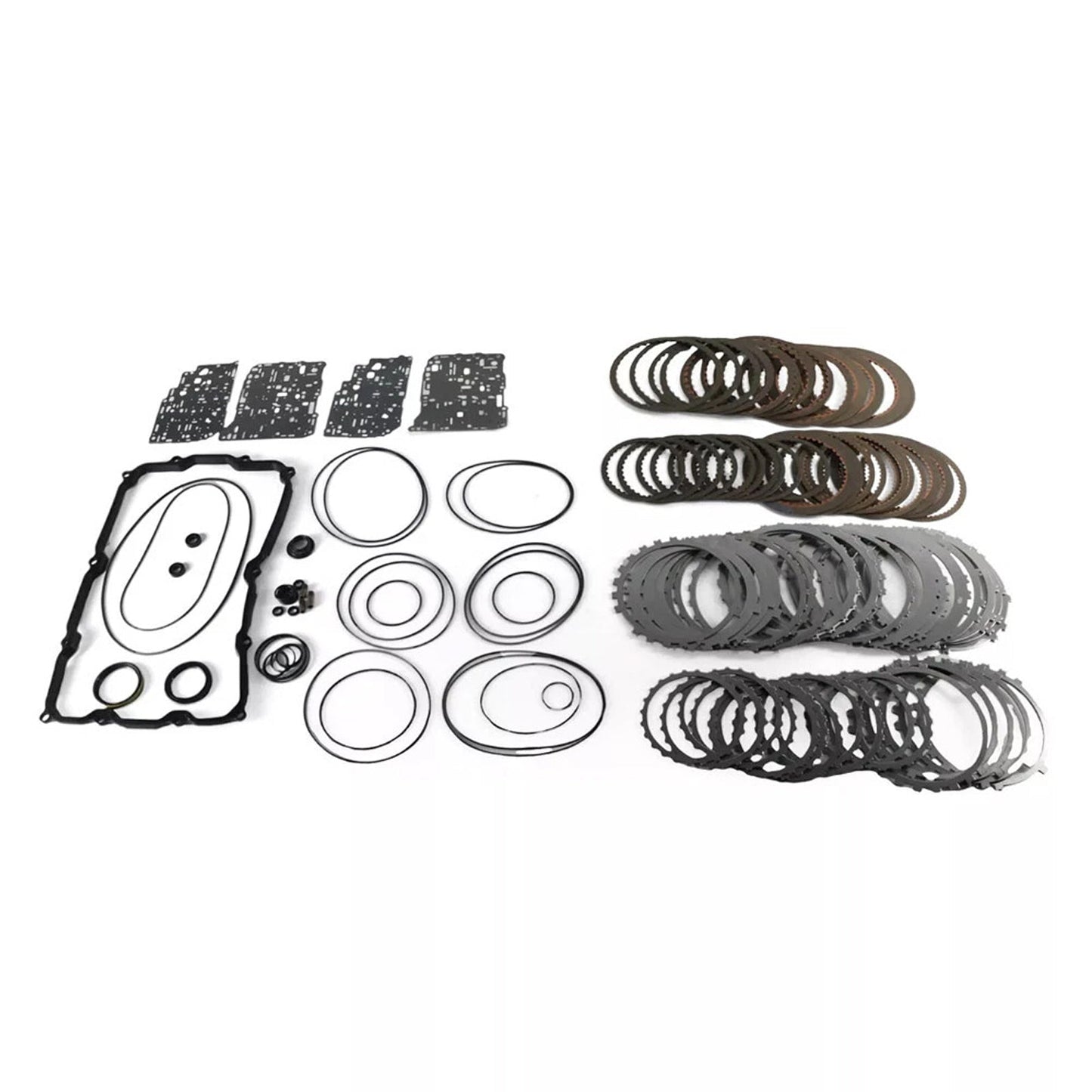 Kit di ricostruzione revisione trasmissione LEXUS LX570 5.7L 2008-2014 AB60E AB60F